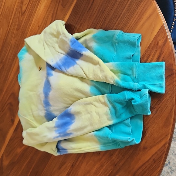 Spiritual Gangster Hoodie. Size XS - Picture 4 of 4